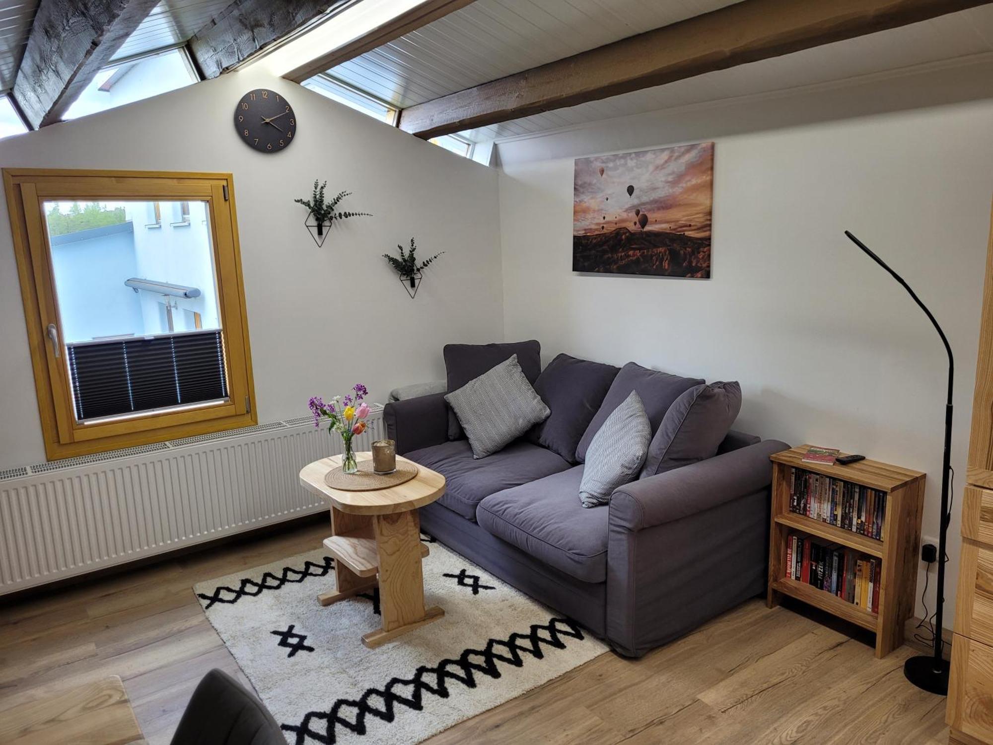 Ferienwohnung Wiesenhof Neuhof an der Zenn Esterno foto